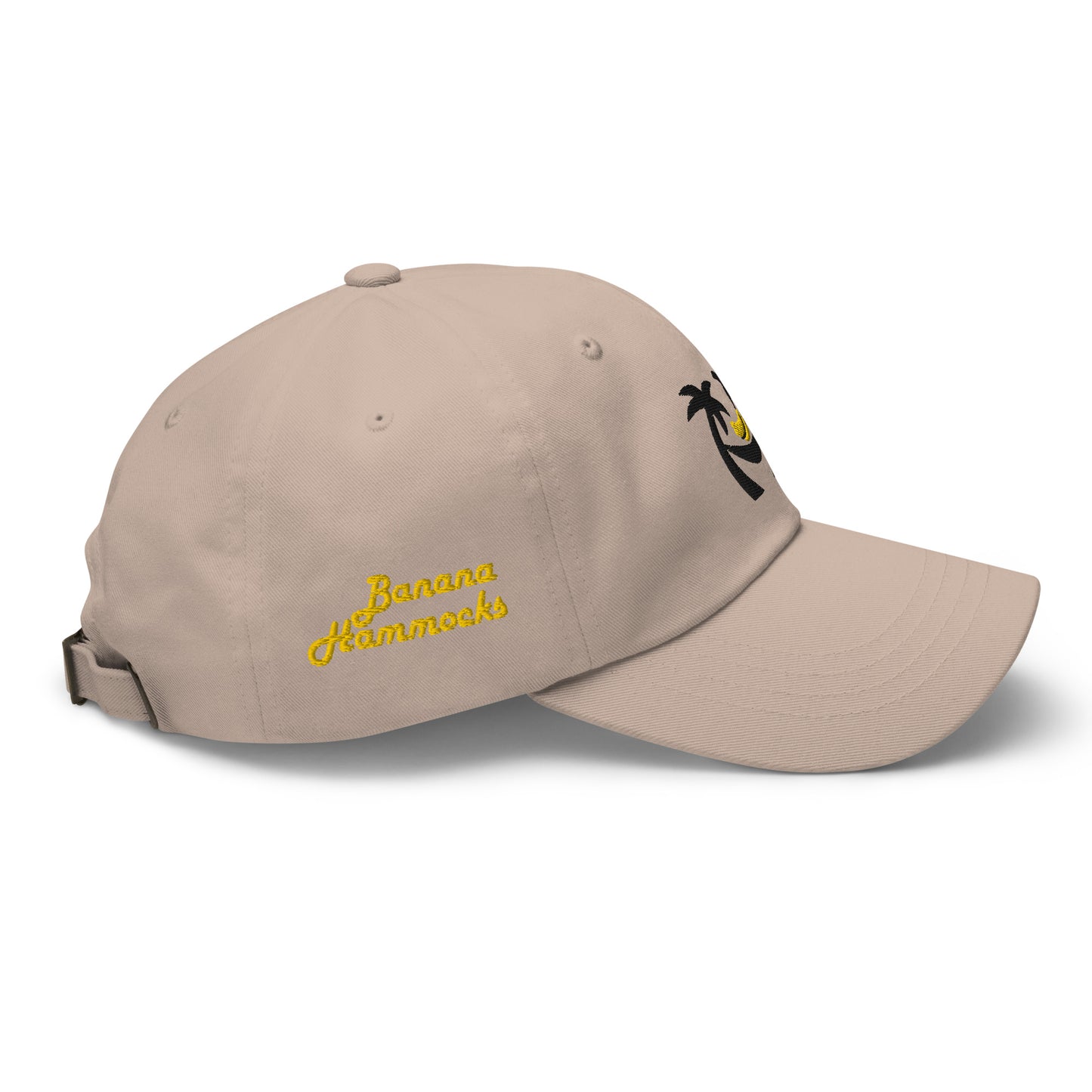 Banana Hammocks Dad Hat