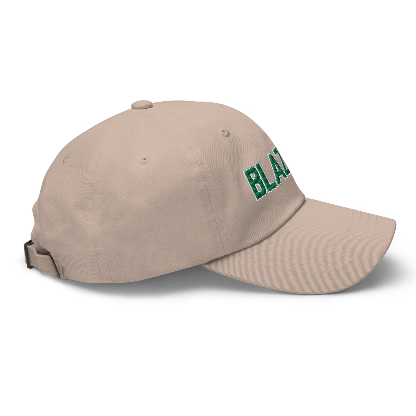 LBJH Yupoong Classic Dad Hat