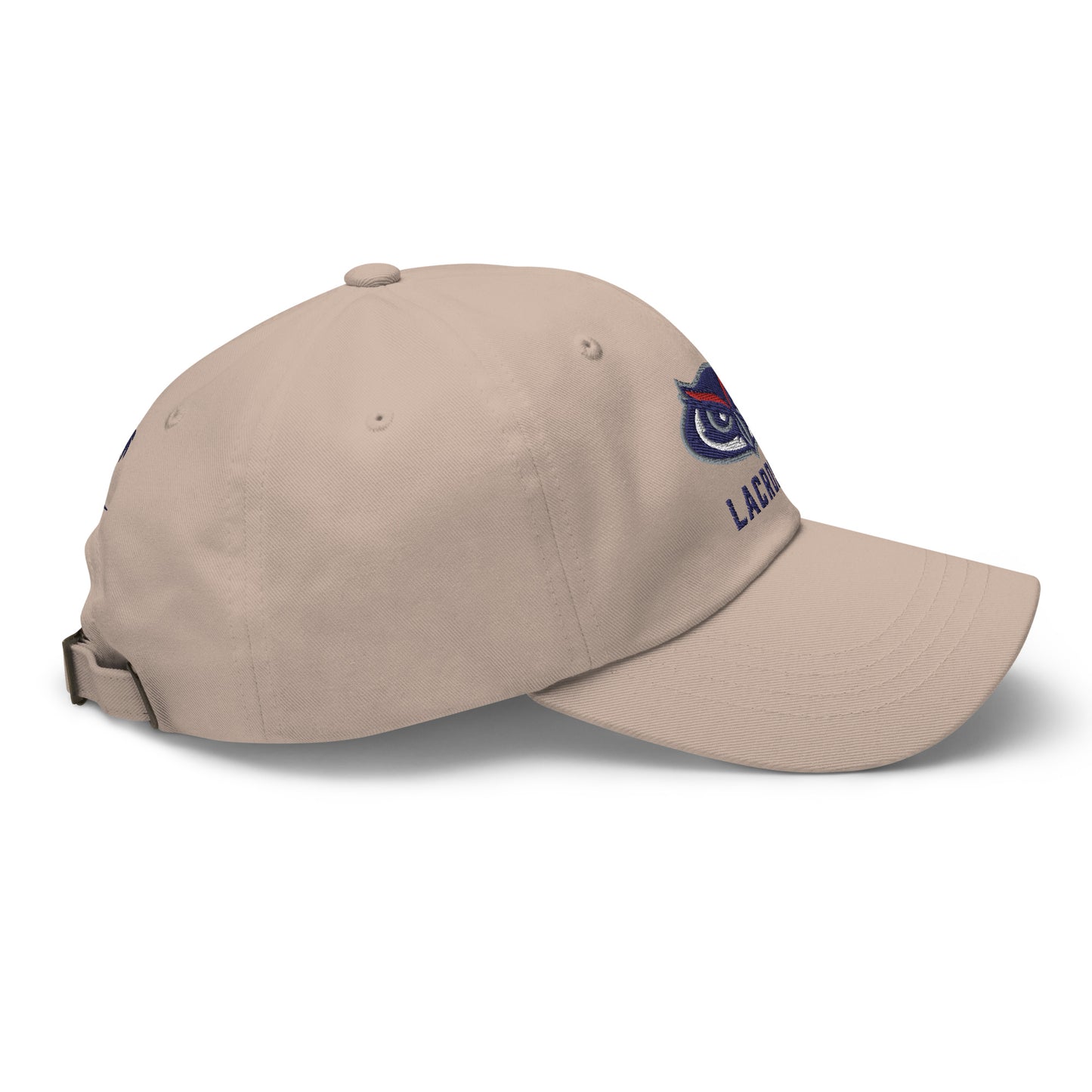 FAU Lacrosse Palm Trees Classic Dad Hat