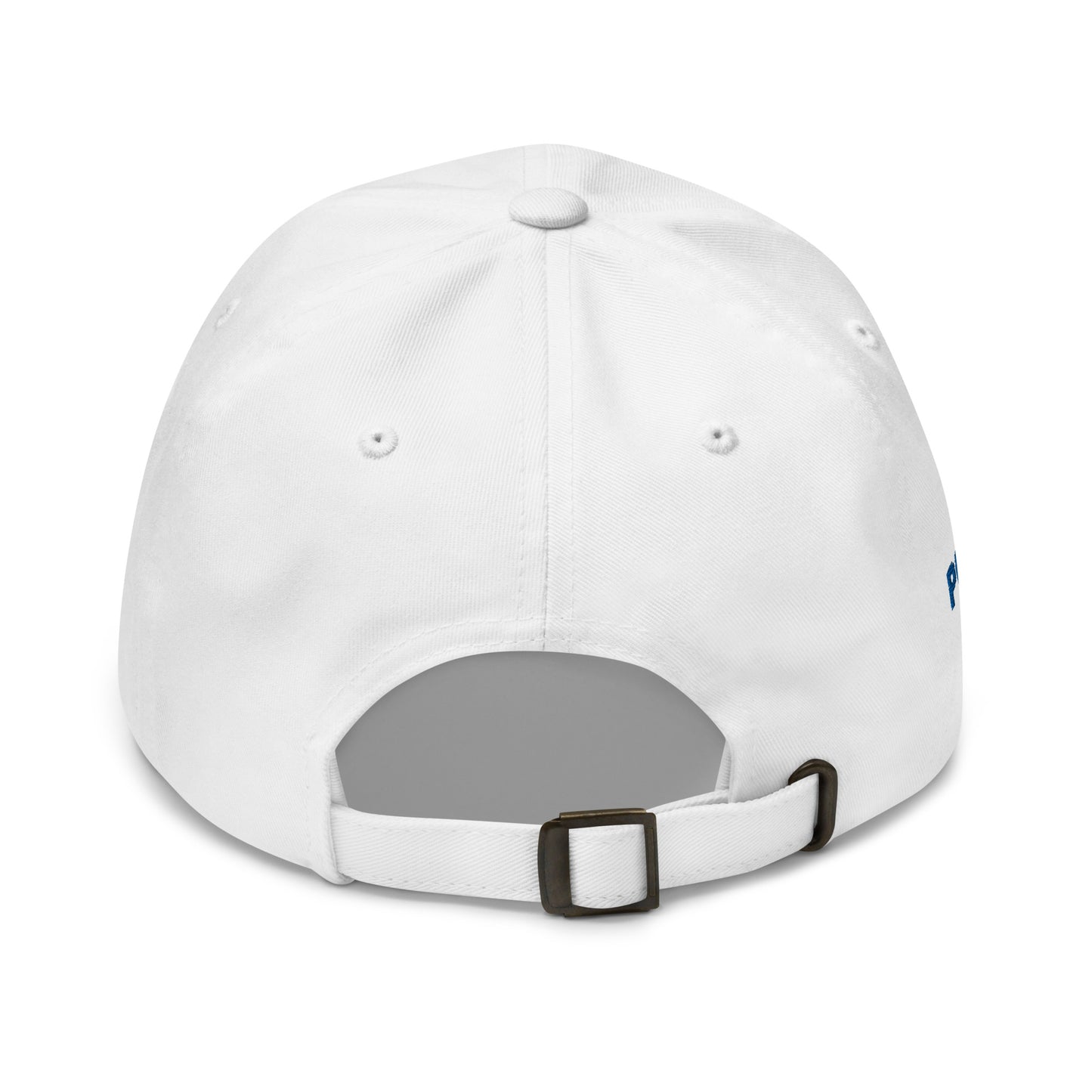 POWLAX Classic Dad Hat