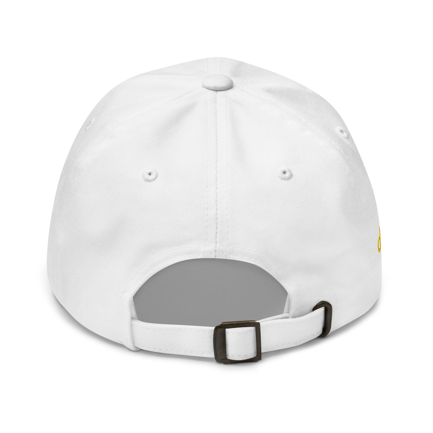 Banana Hammocks Dad Hat