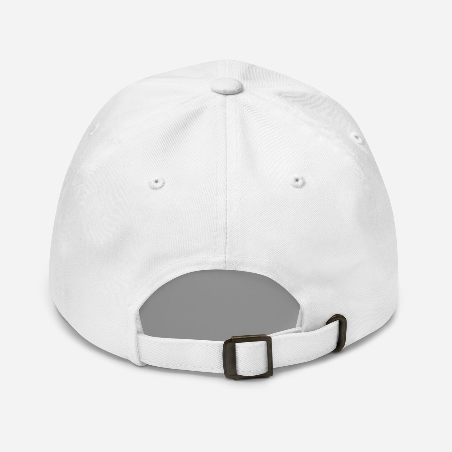 Puma Lacrosse Yupoong Classic Dad Hat