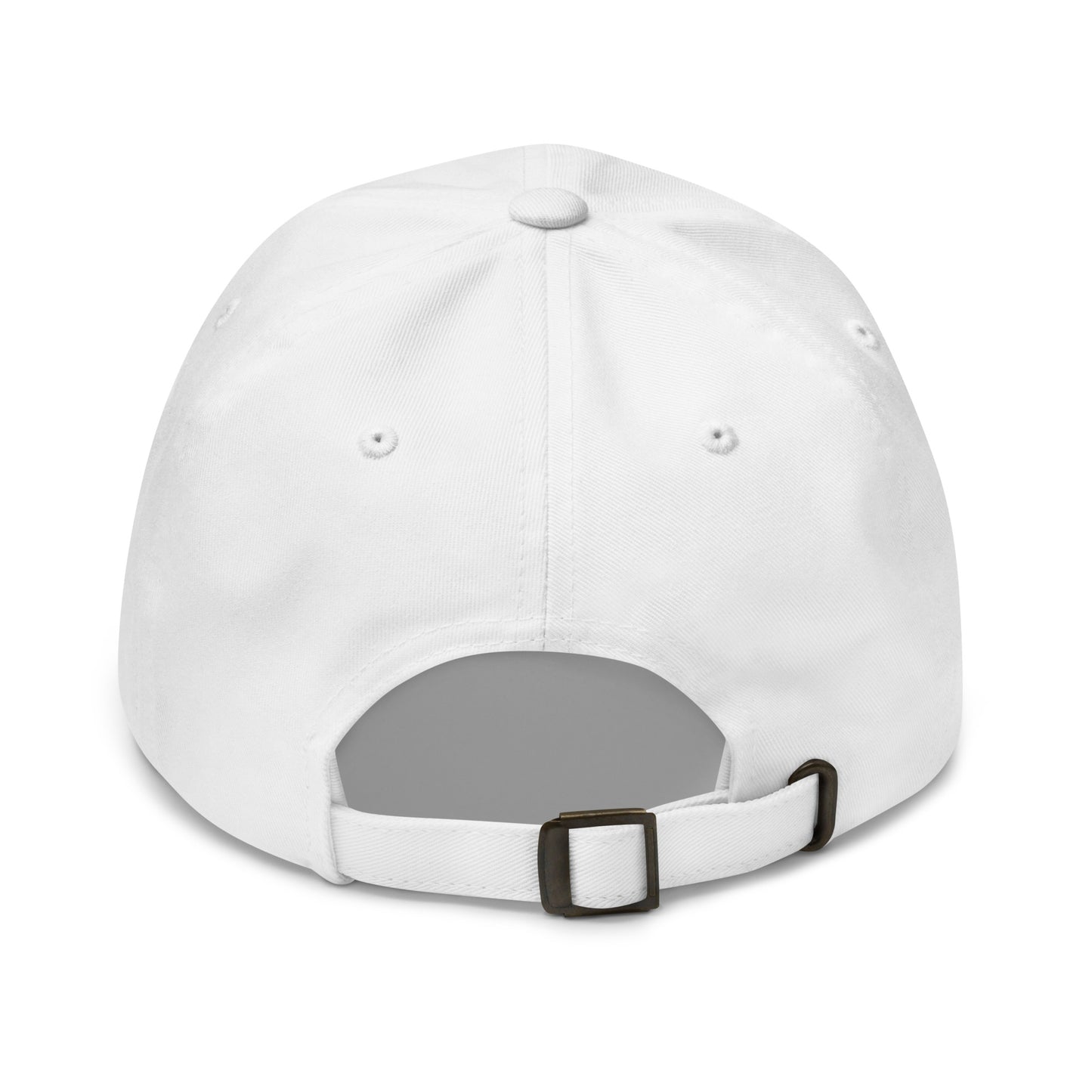 51 Stars Lacrosse Yupoong Dad Hat