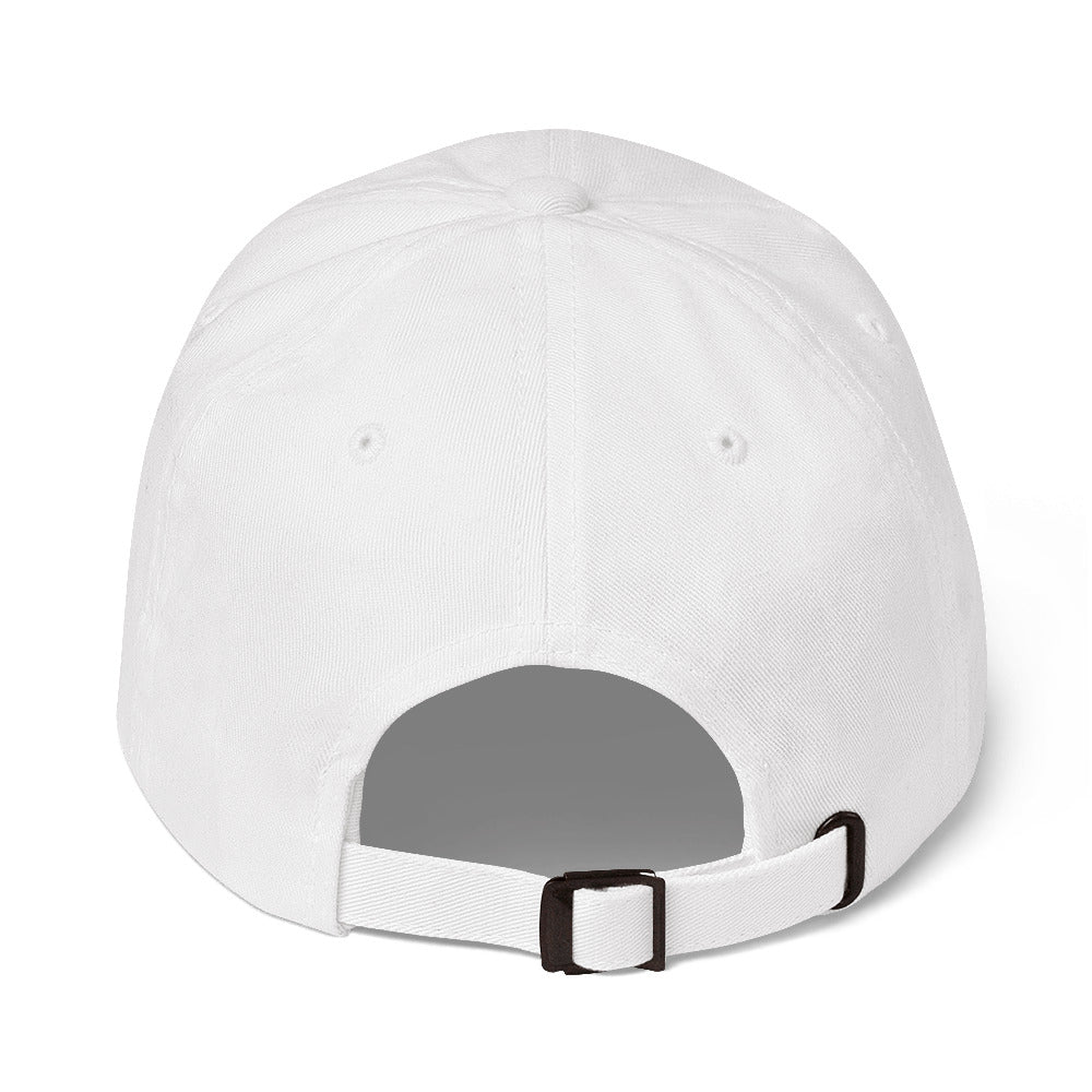 Rays Lacrosse Club Yupoong Classic Dad Hat