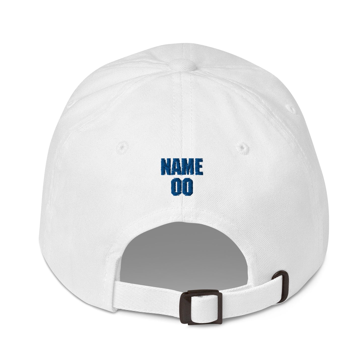 CT Elite Yupoong Classic Dad Hat - Personalized