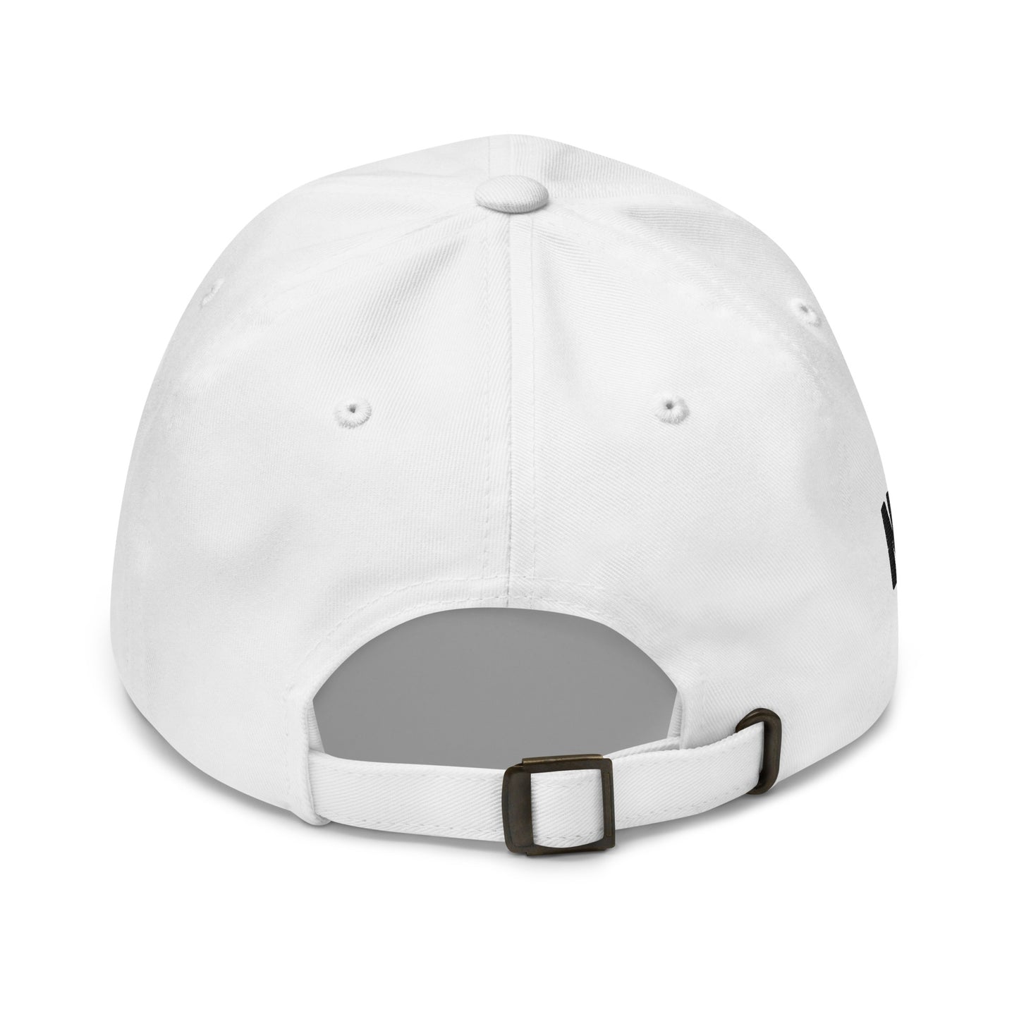 Personalizable - SLC Yupoong Classic Dad Hat