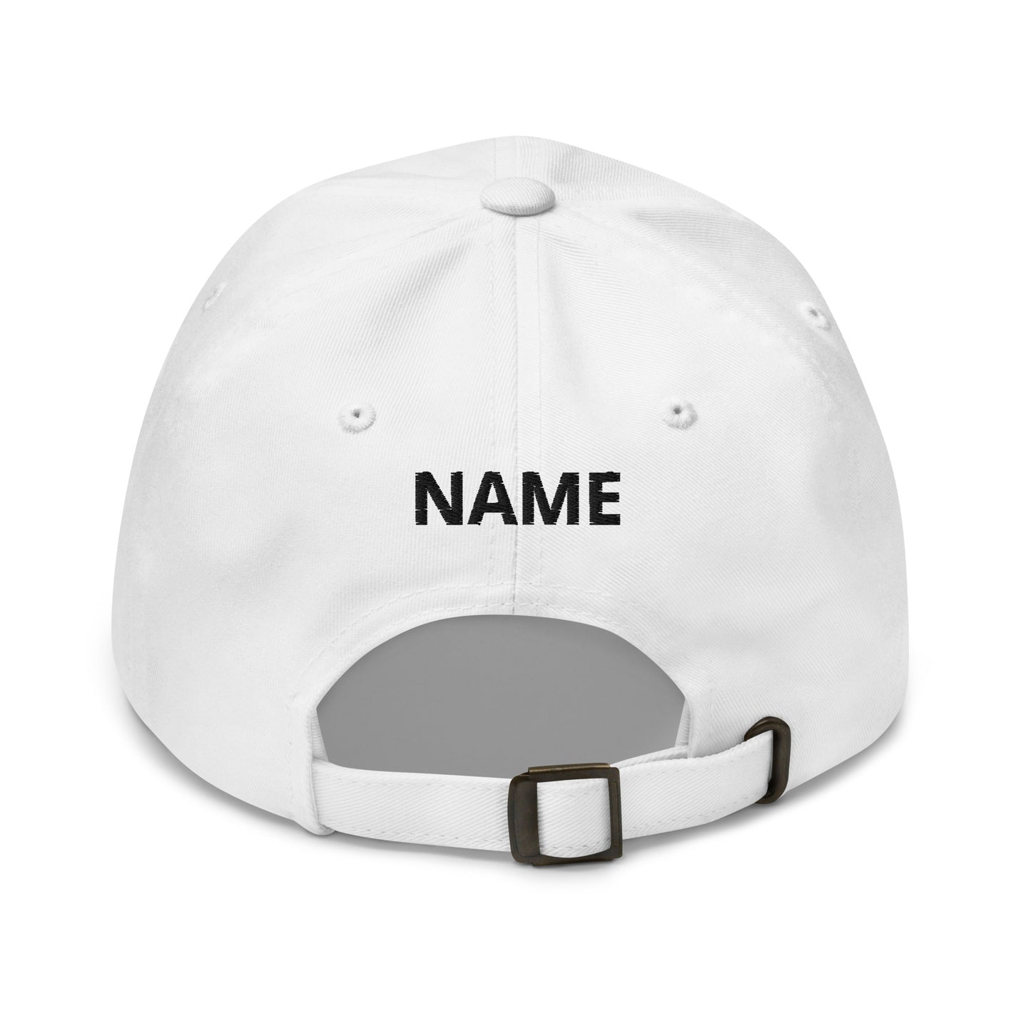 Personalizable -Austin Lacrosse Yupoong Classic Dad Hat
