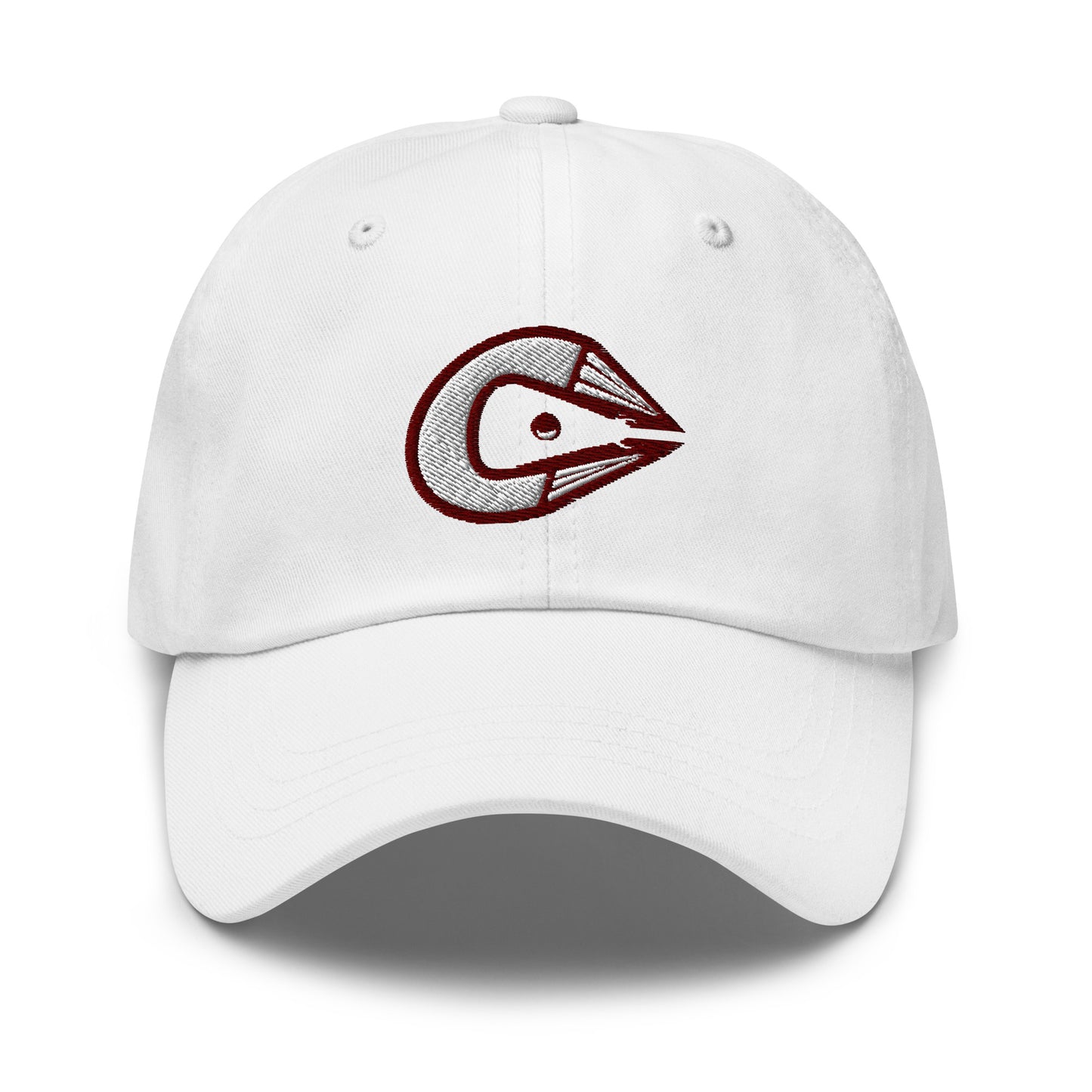 Coopers Lacrosse Classic Dad Hat
