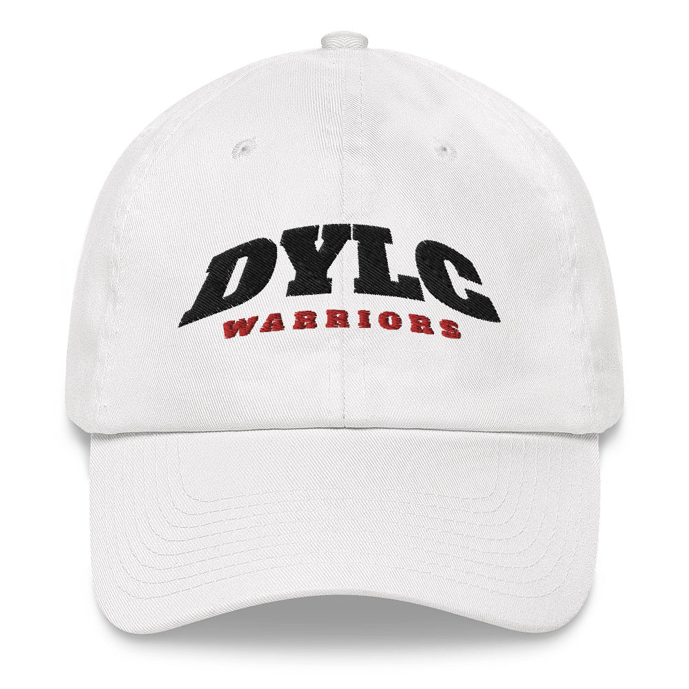 DYLC Classic Dad Hat