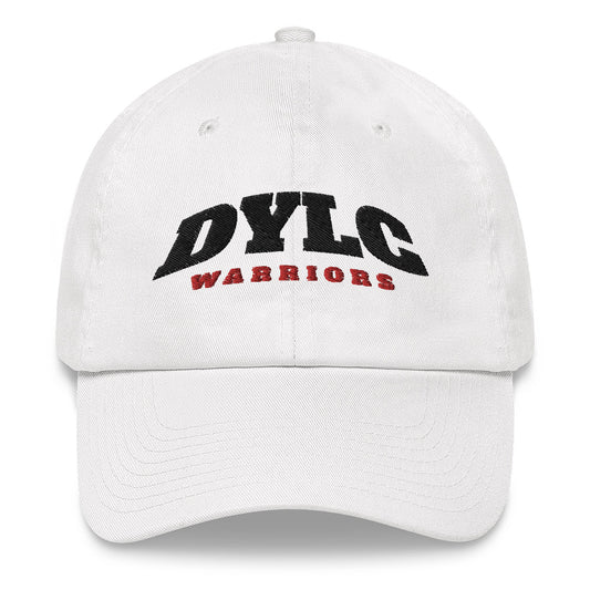 DYLC Classic Dad Hat