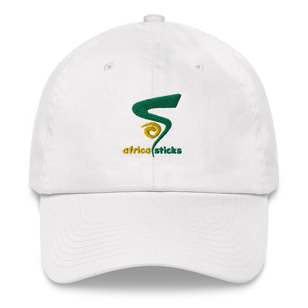 Africa Sticks Classic Dad Hat