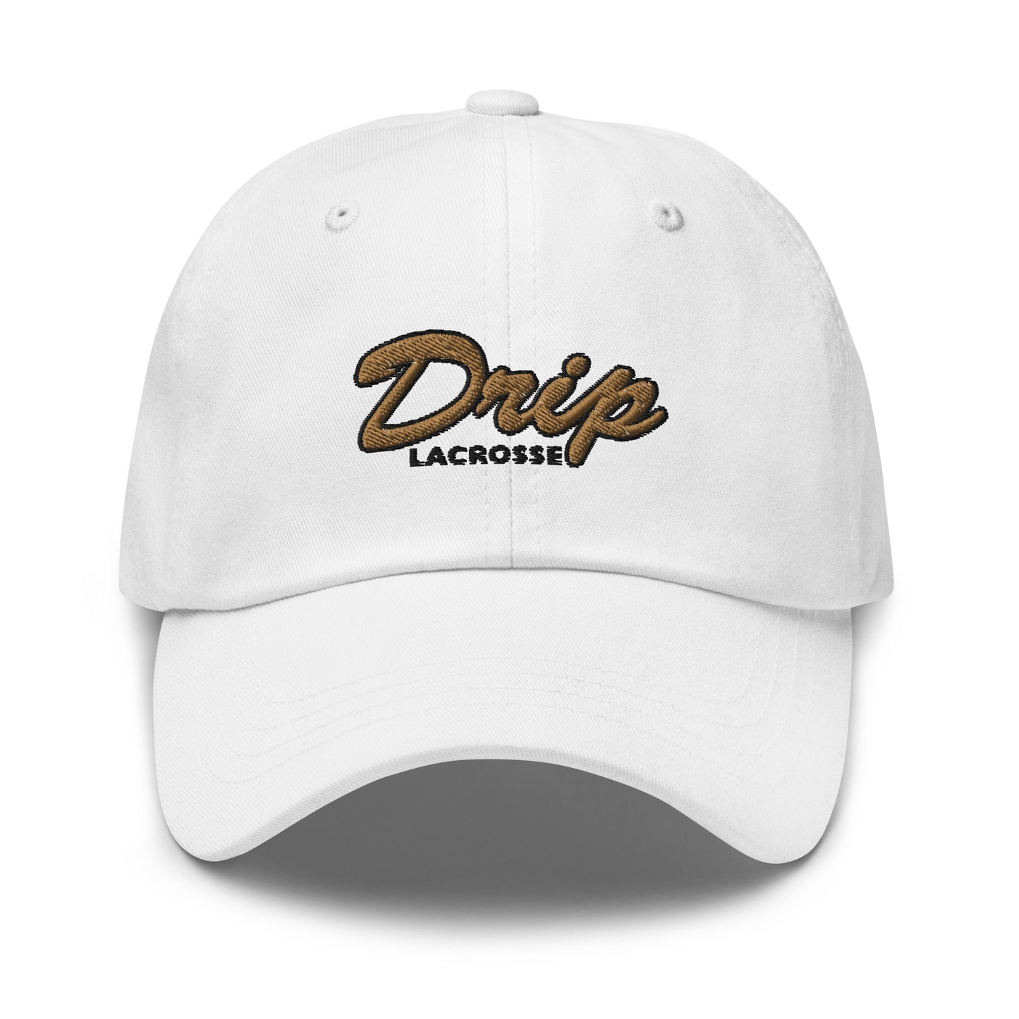 Drip Lacrosse Classic Dad Hat