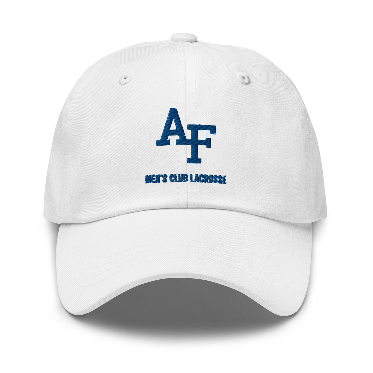 AF Club Lacrosse Classic Dad Hat