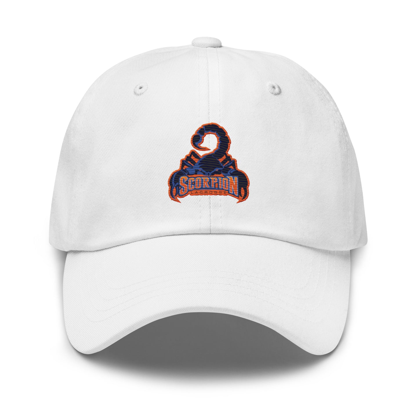 Billings Scorpions Classic Dad Hat