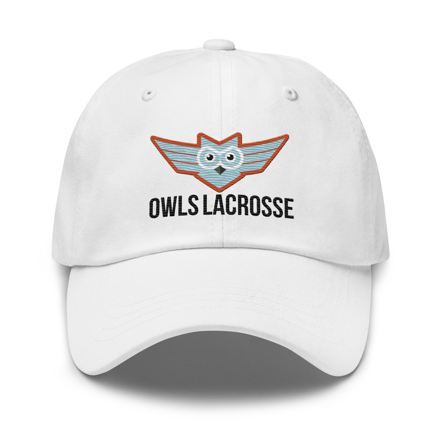 OWLS Lacrosse Classic Dad Hat