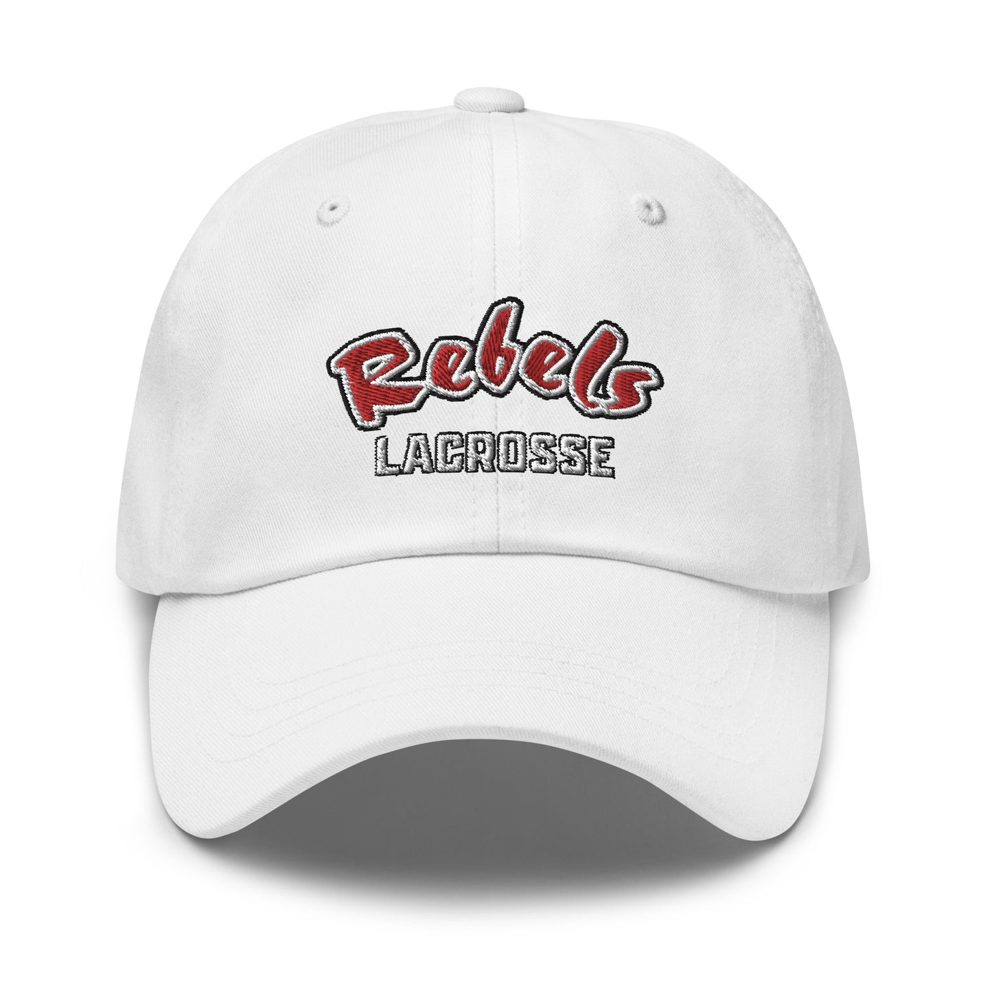 Maryville Lacrosse Classic Dad Hat