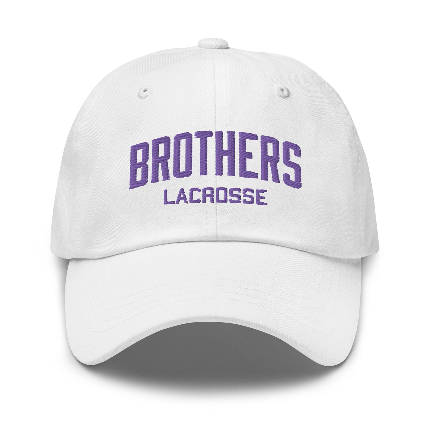 CBHS Lacrosse Classic Dad Hat