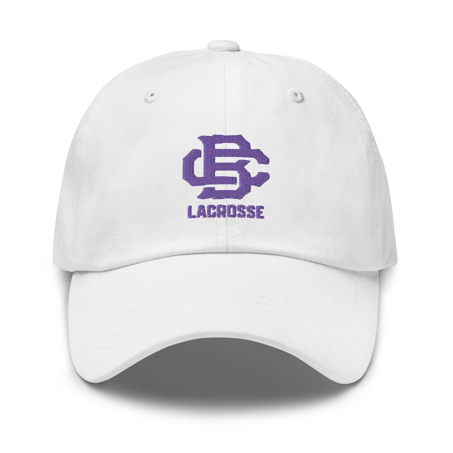 CBHS Lacrosse Classic Dad Hat