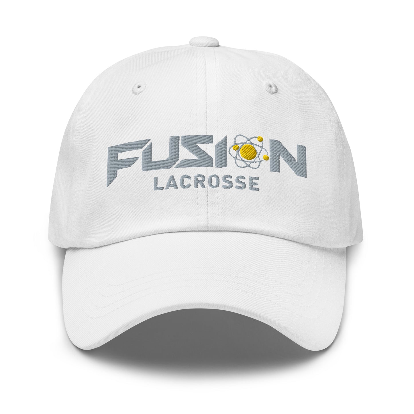 MCE Fusion Classic Dad Hat