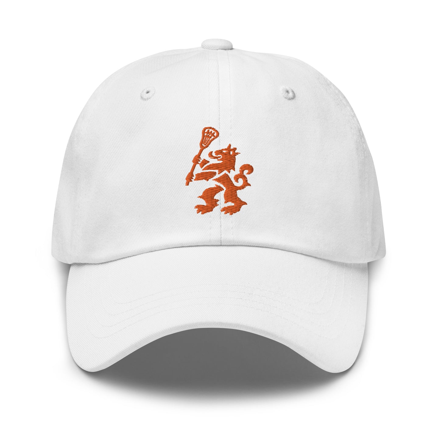 Netherlands Lacrosse Classic Dad Hat