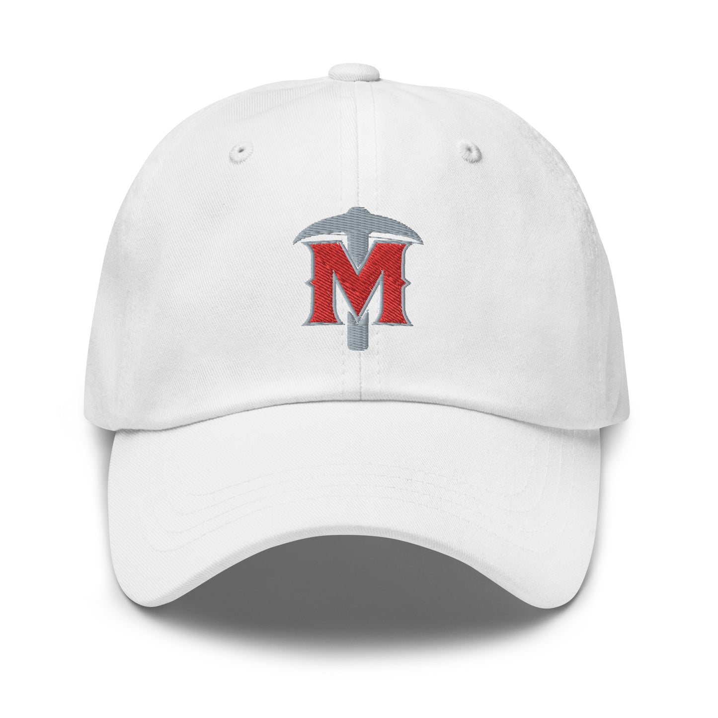 Edmonton Miners Classic Dad Hat