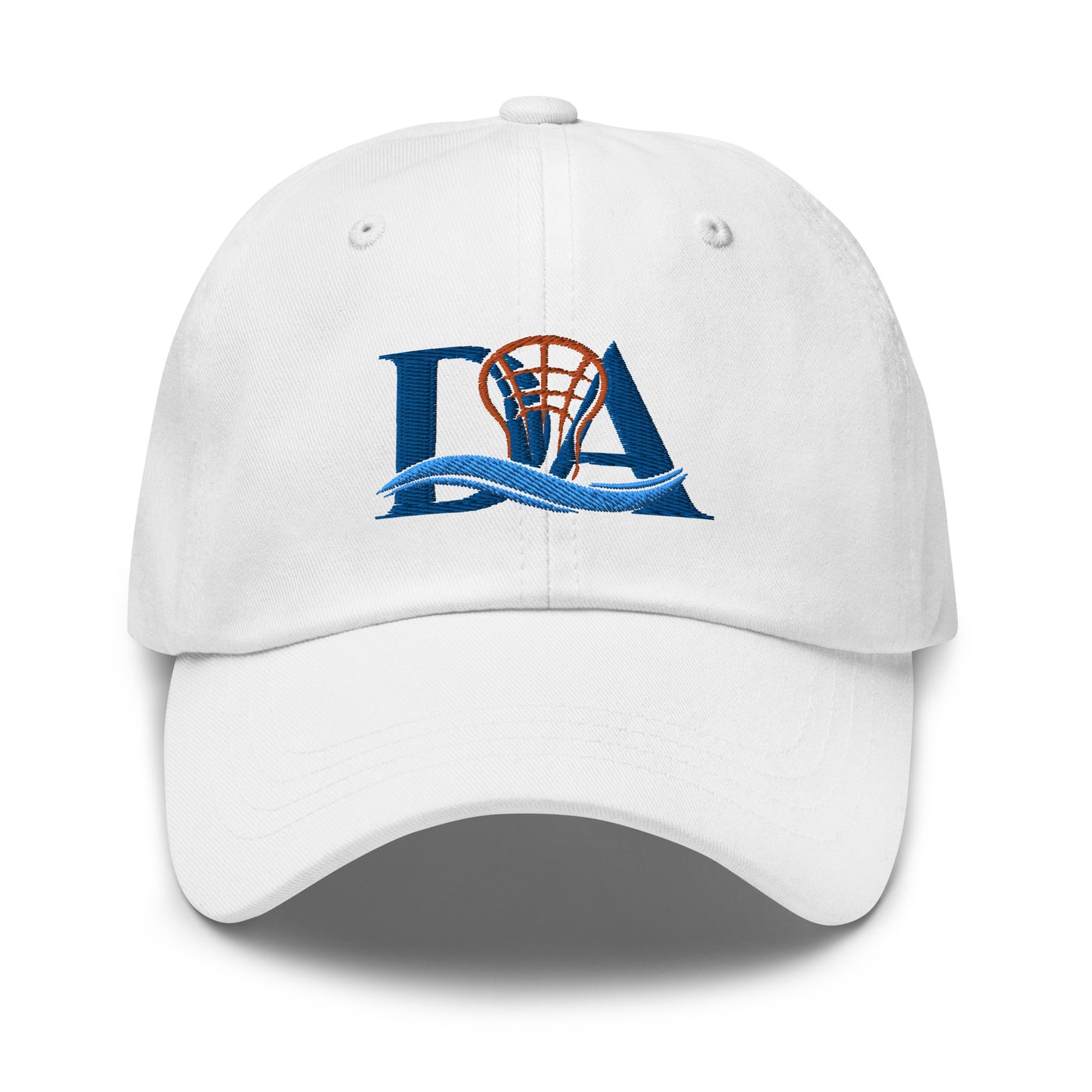 Dempsey Arsenault Lacrosse Classic Dad Hat