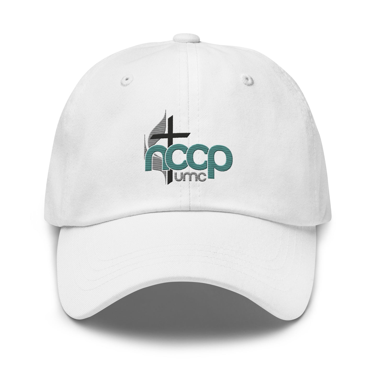 NCCP Classic Dad Hat