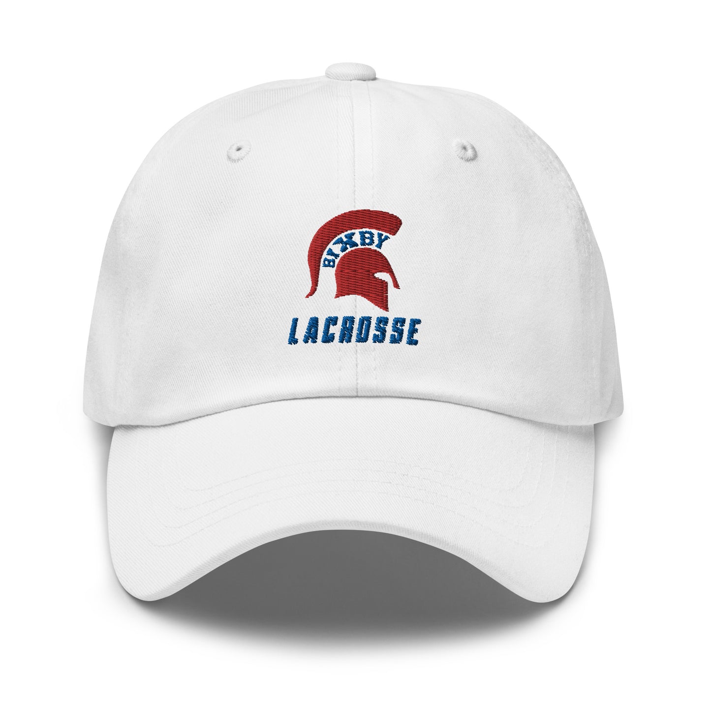 Bixby Spartan Classic Dad Hat