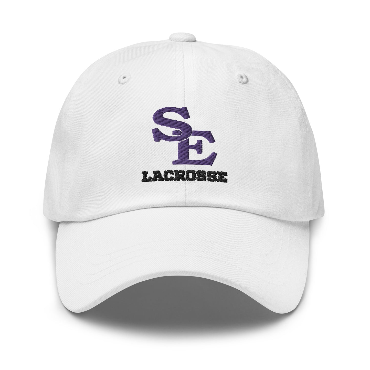 SE Lacrosse Classic Dad Hat