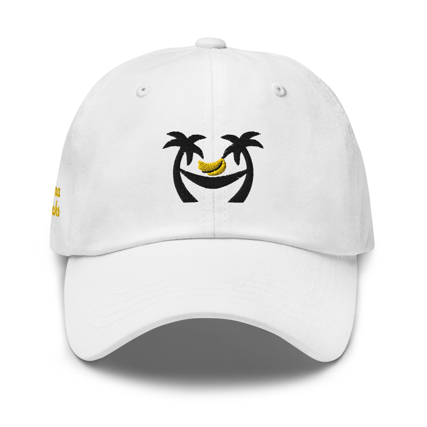 Banana Hammocks Dad Hat
