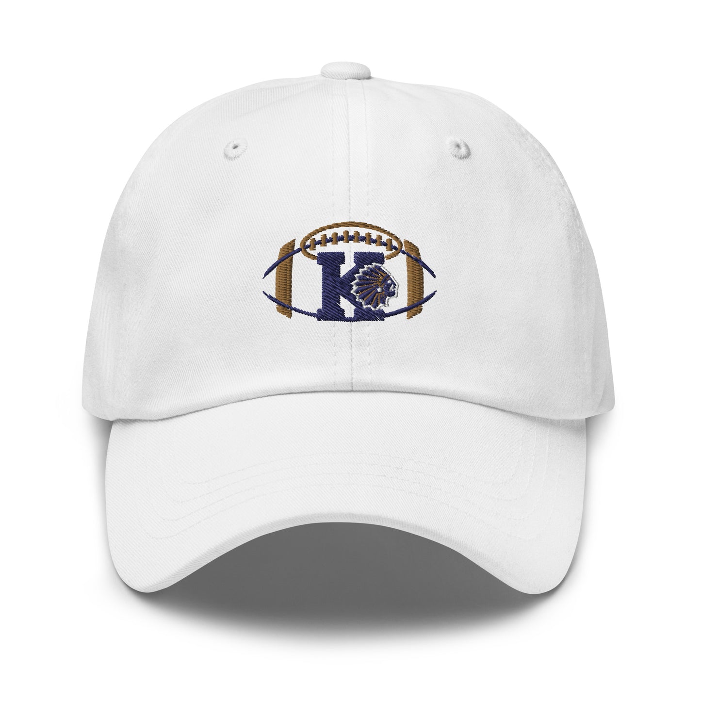 Keller Football Classic Dad Hat