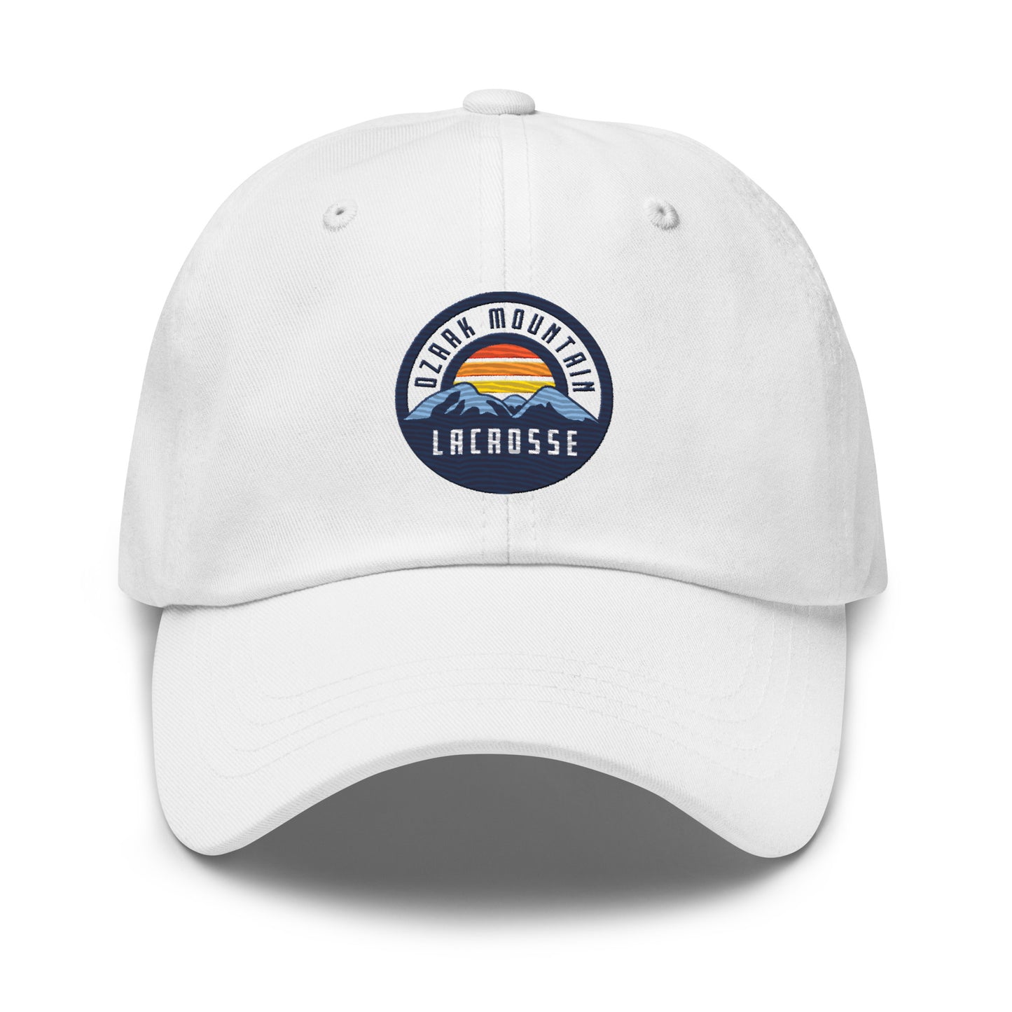 Ozmo Yupoong Classic Dad Hat