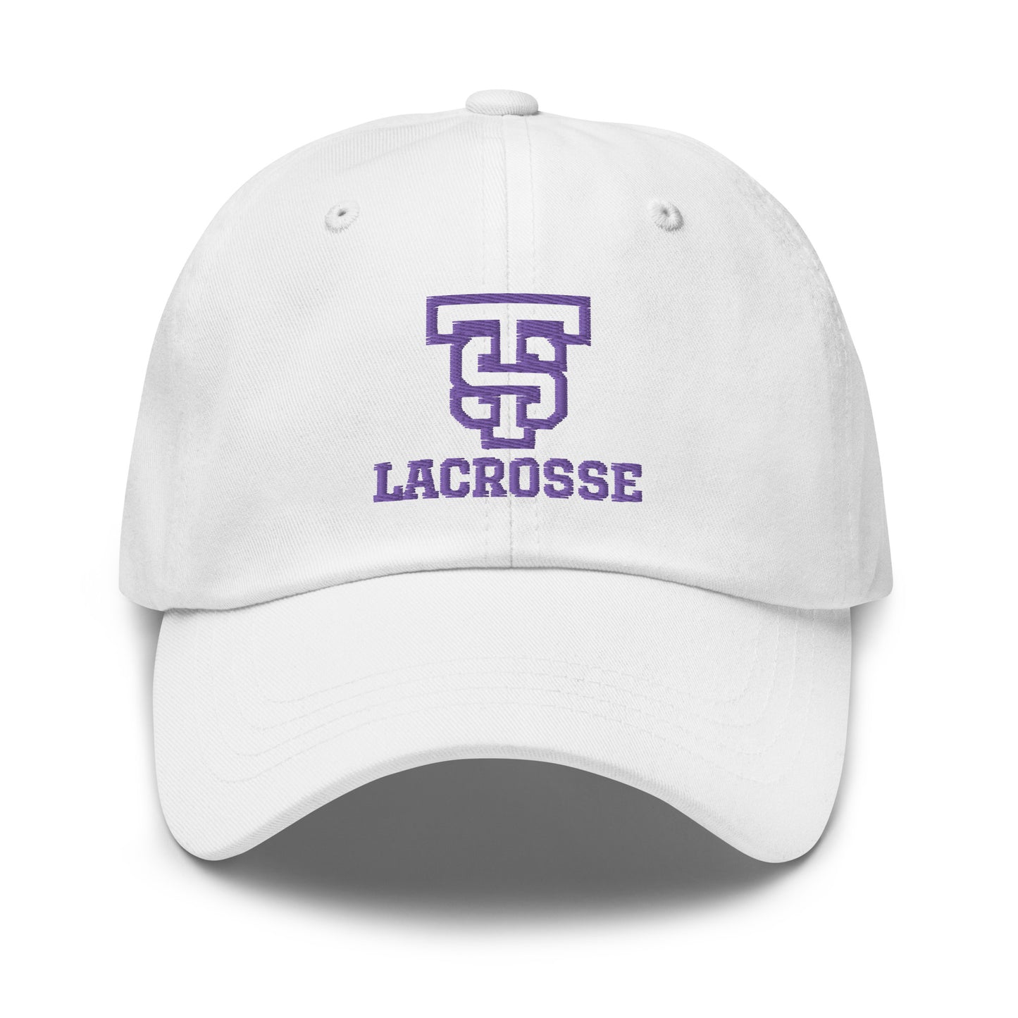 Adult UST Lacrosse Classic Dat Hat