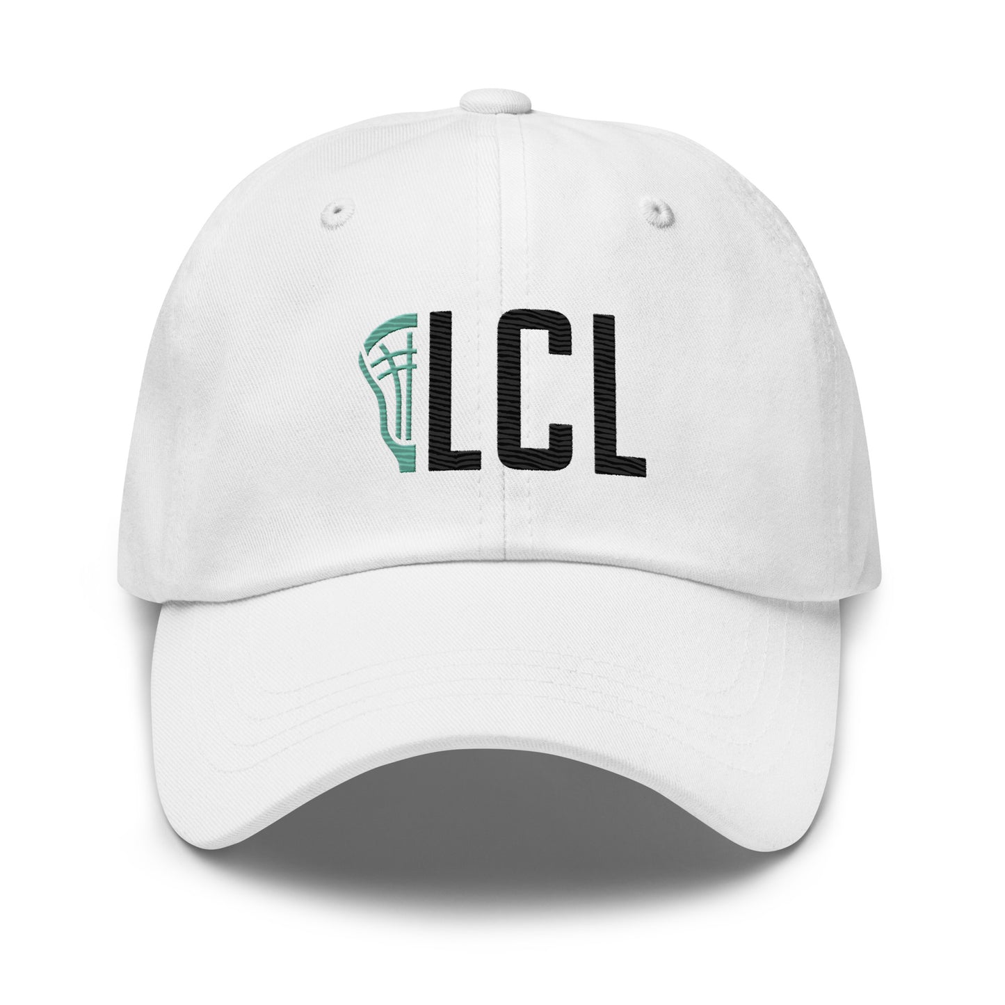 LCL Yupoong Classic Dad Hat