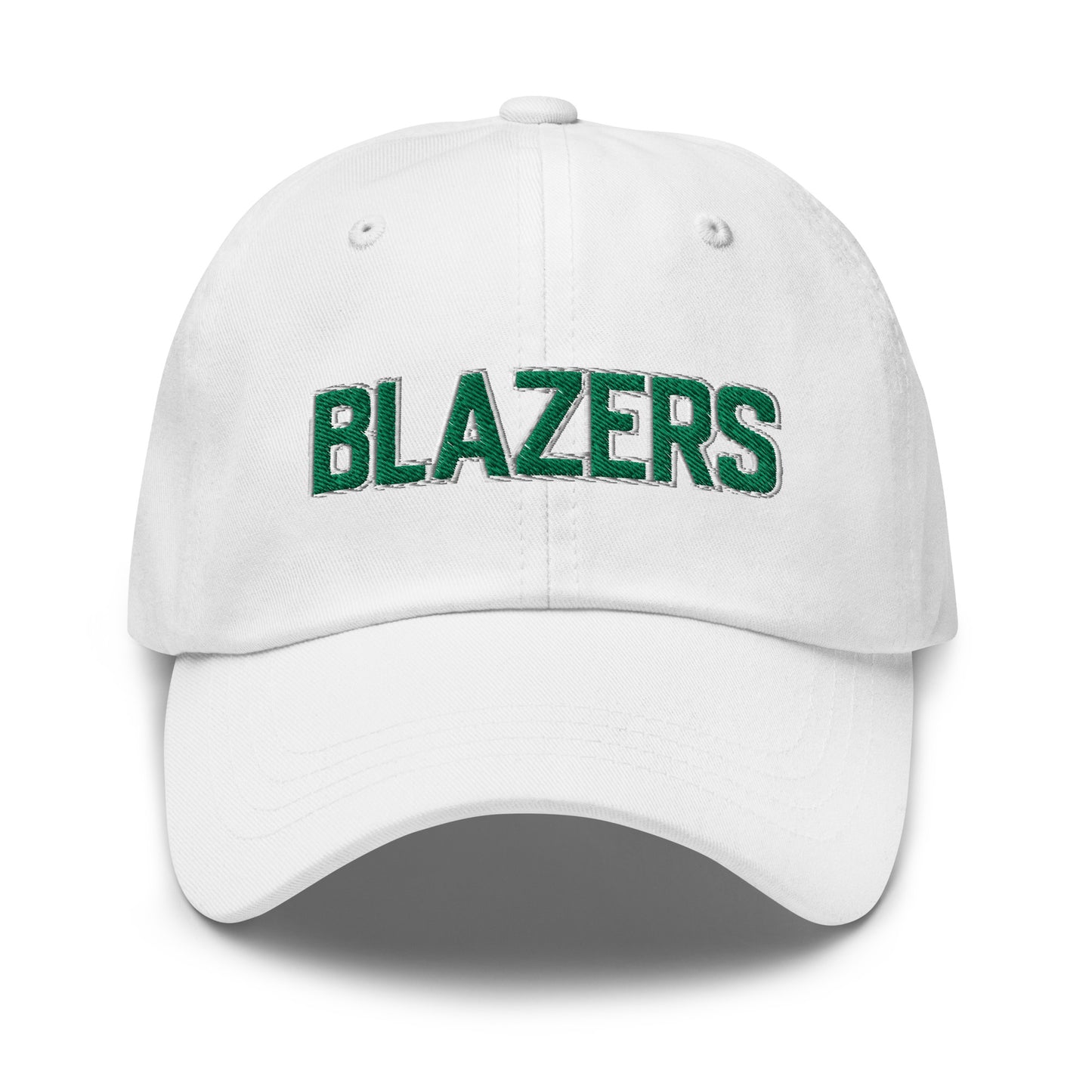 LBJH Yupoong Classic Dad Hat