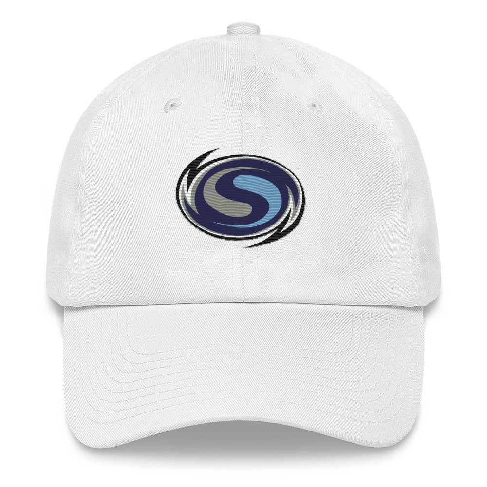 Storm Lacrosse Yupoong Classic Dad Hat