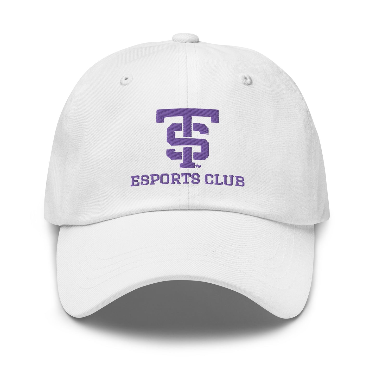 UST eSports Classic Dad Hat