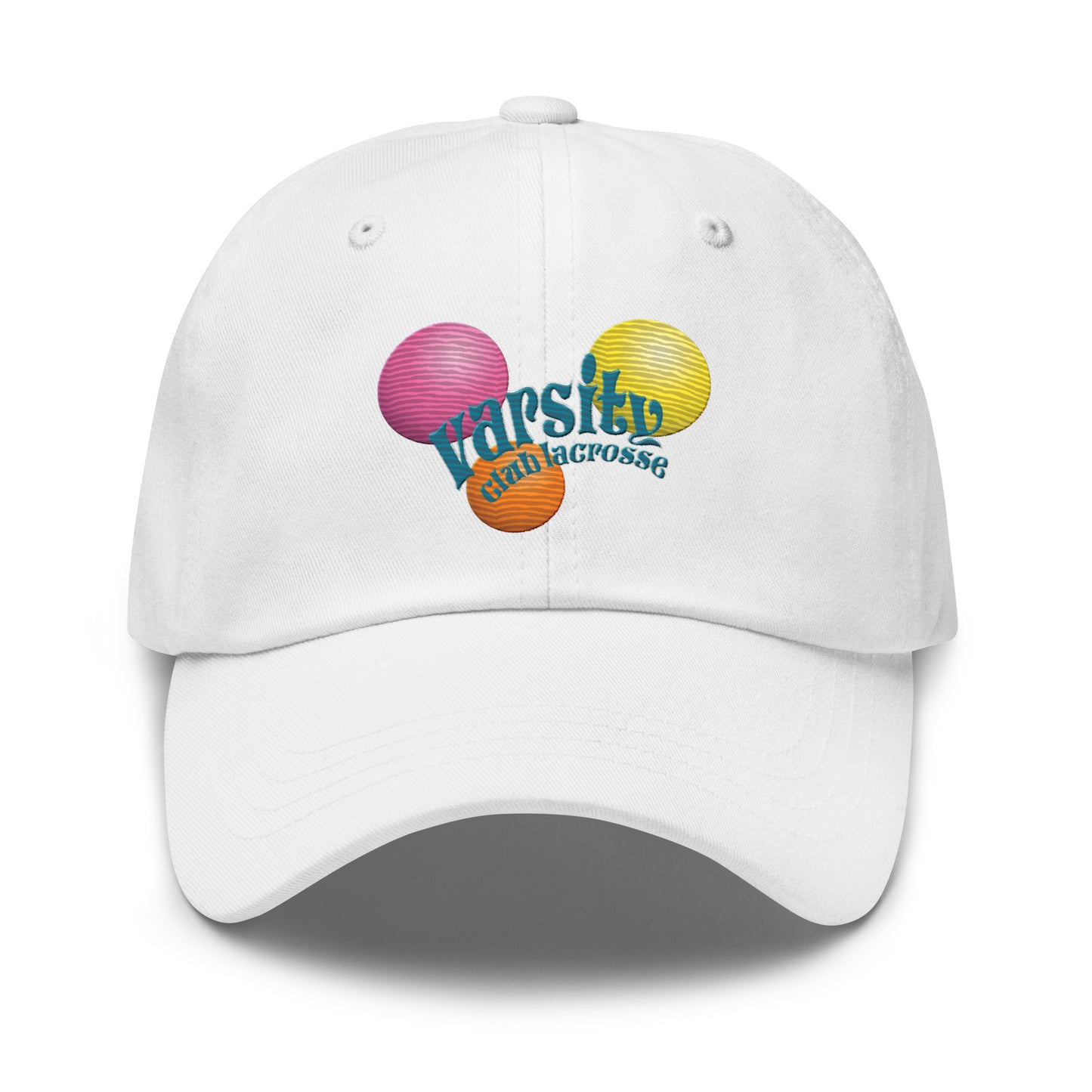 VCL Yupoong Classic Dad Hat