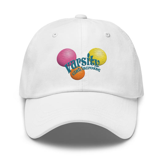 VCL Yupoong Classic Dad Hat