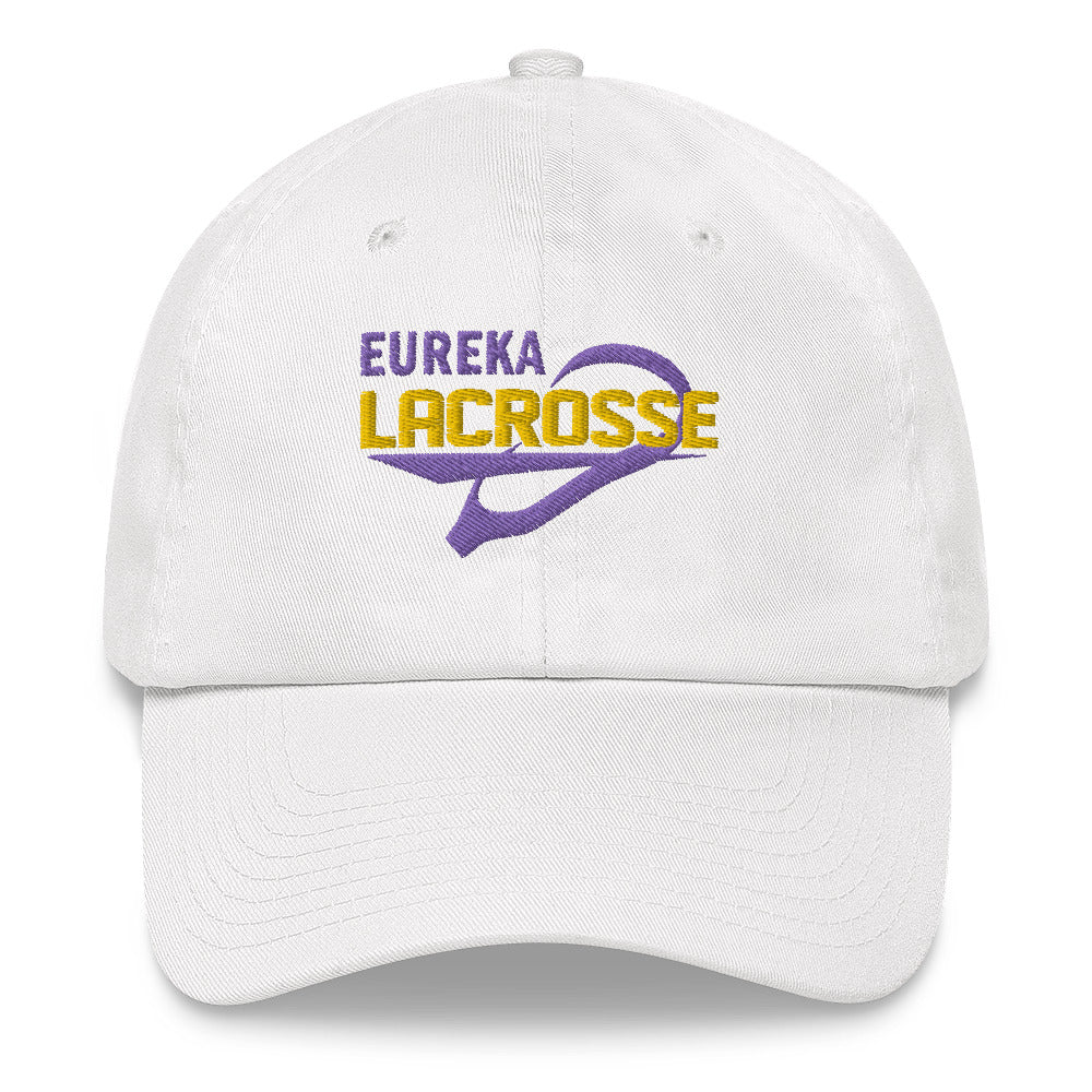 EHSWLAX Yupoong Classic Dad Hat