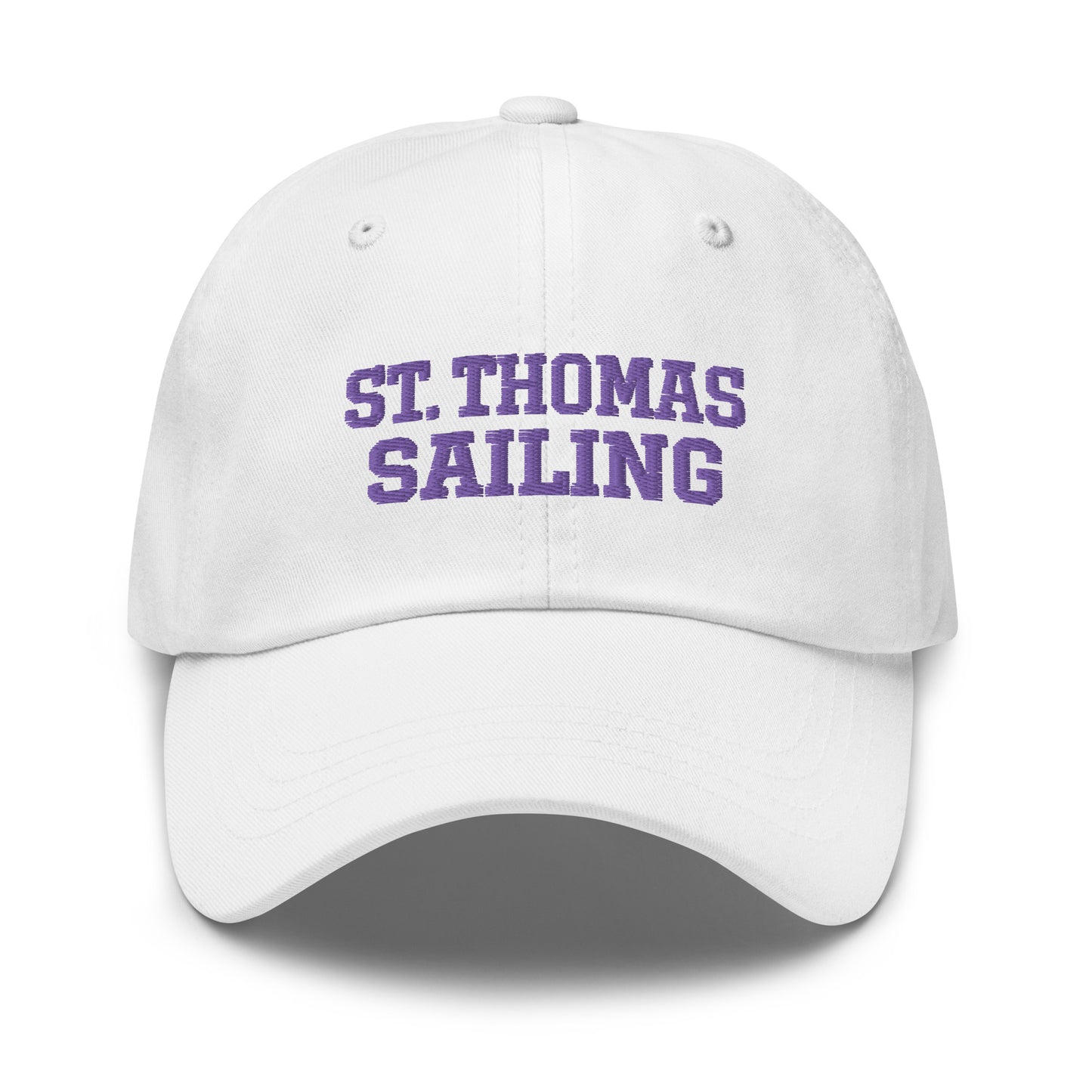 UST Sailing Yupoong Classic Dad Hat