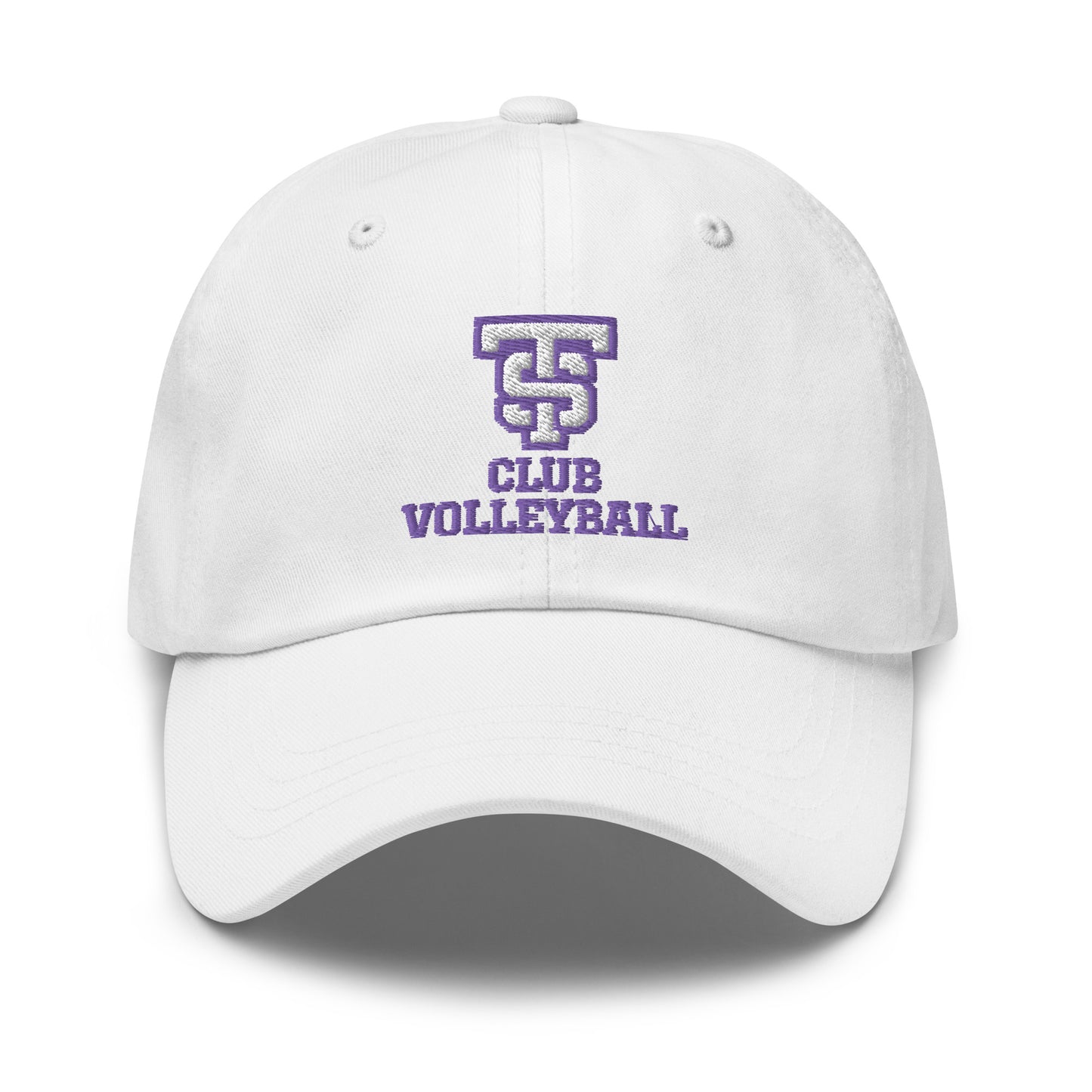 UST Club VB Yupoong Classic Dad Hat