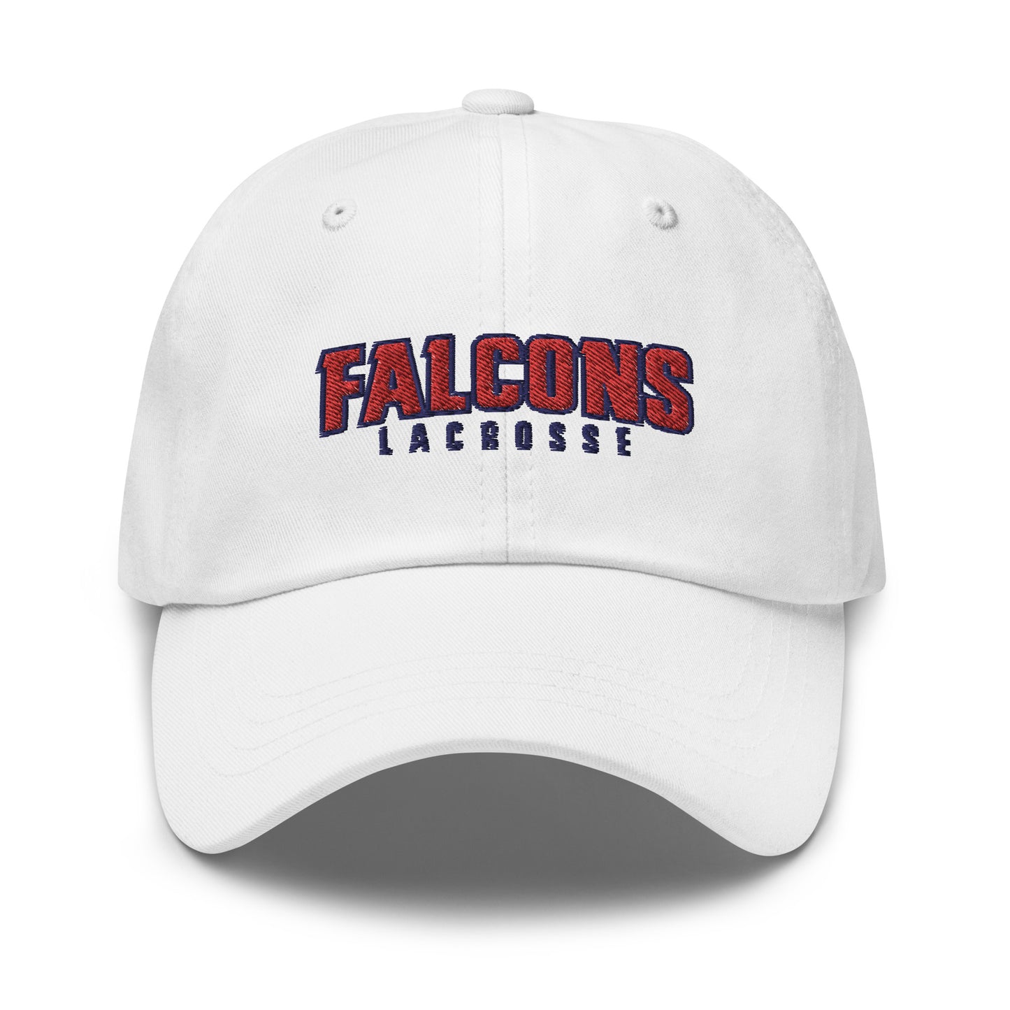 SRLax Yupoong Classic Dad Hat
