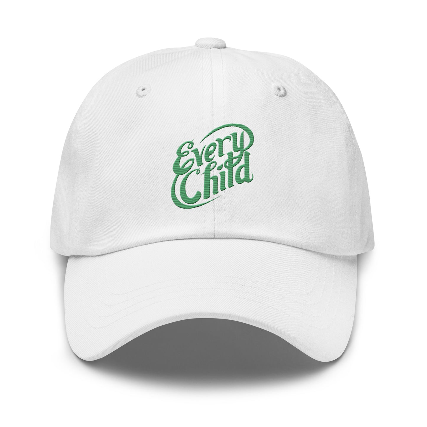 Every Child Central Oregon Yupoong Classic Dad Hat