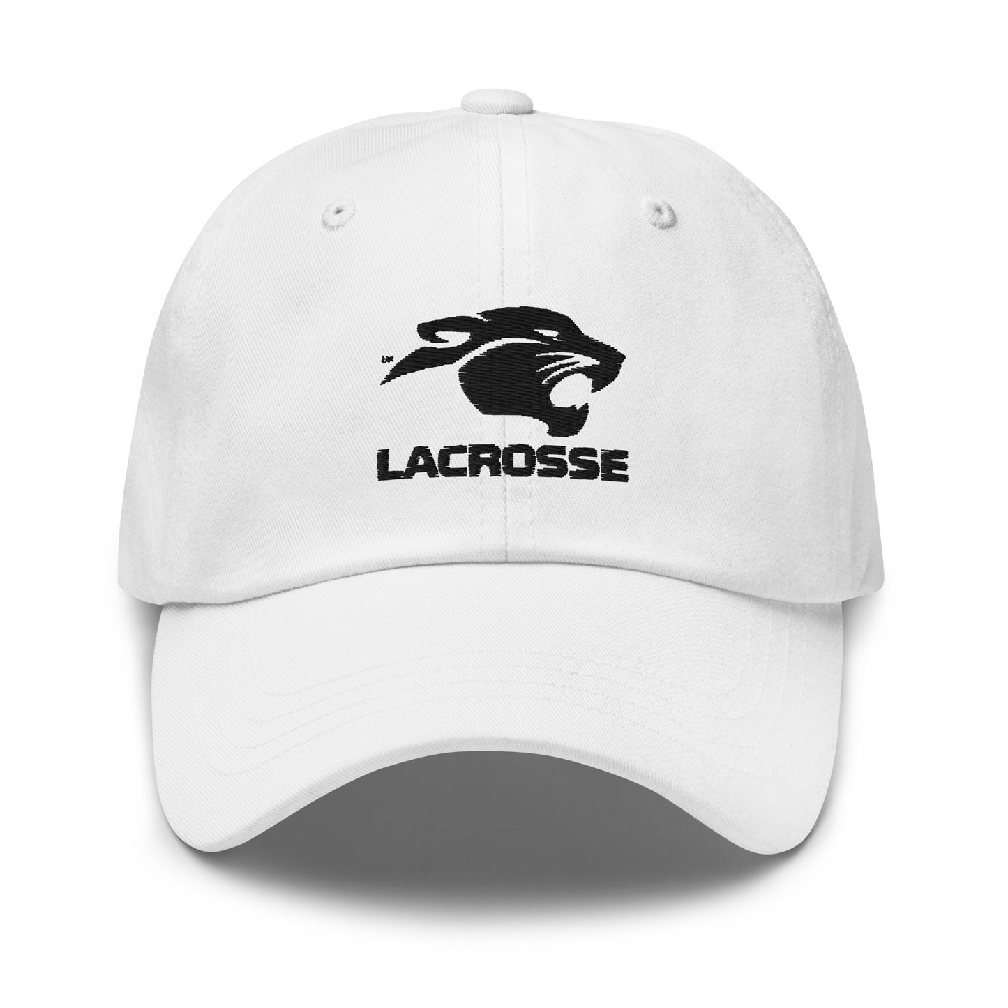 Pickerington North Lacrosse Yupoong Classic Dad Hat