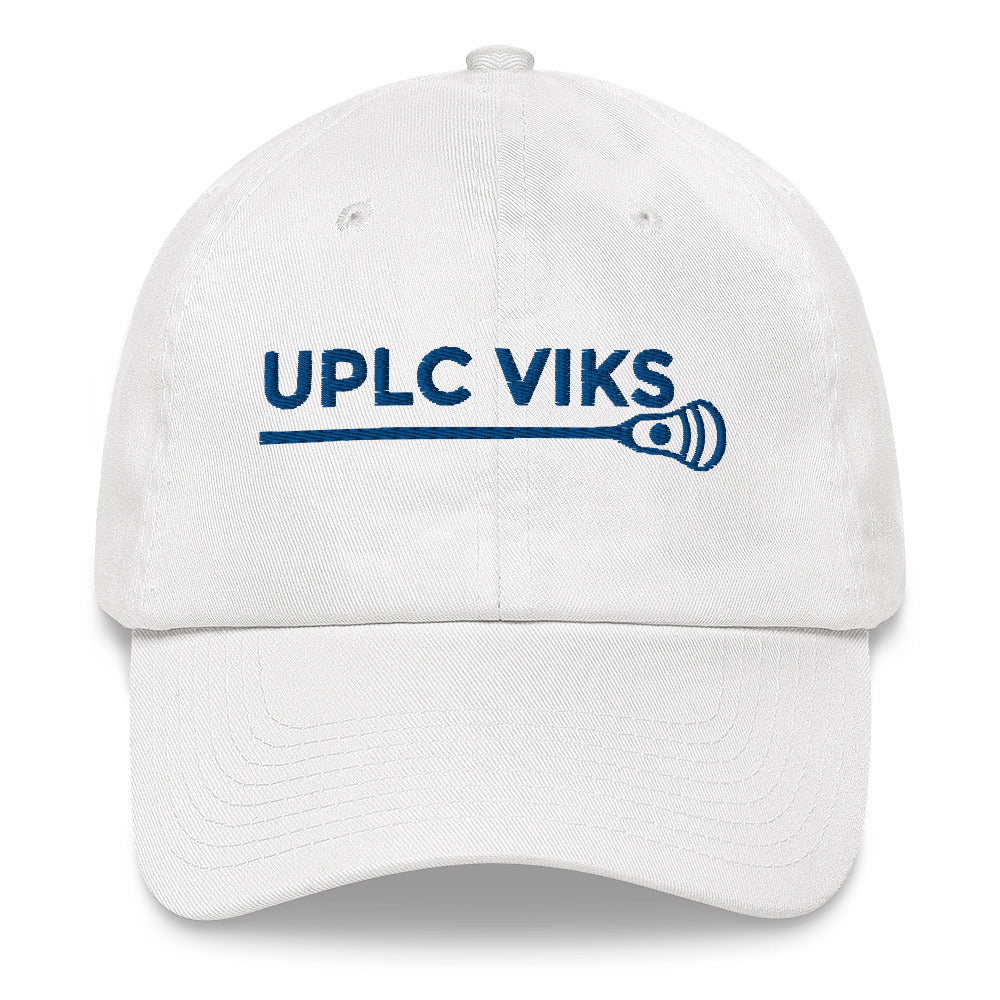 UPLC Yupoong Classic Dad Hat