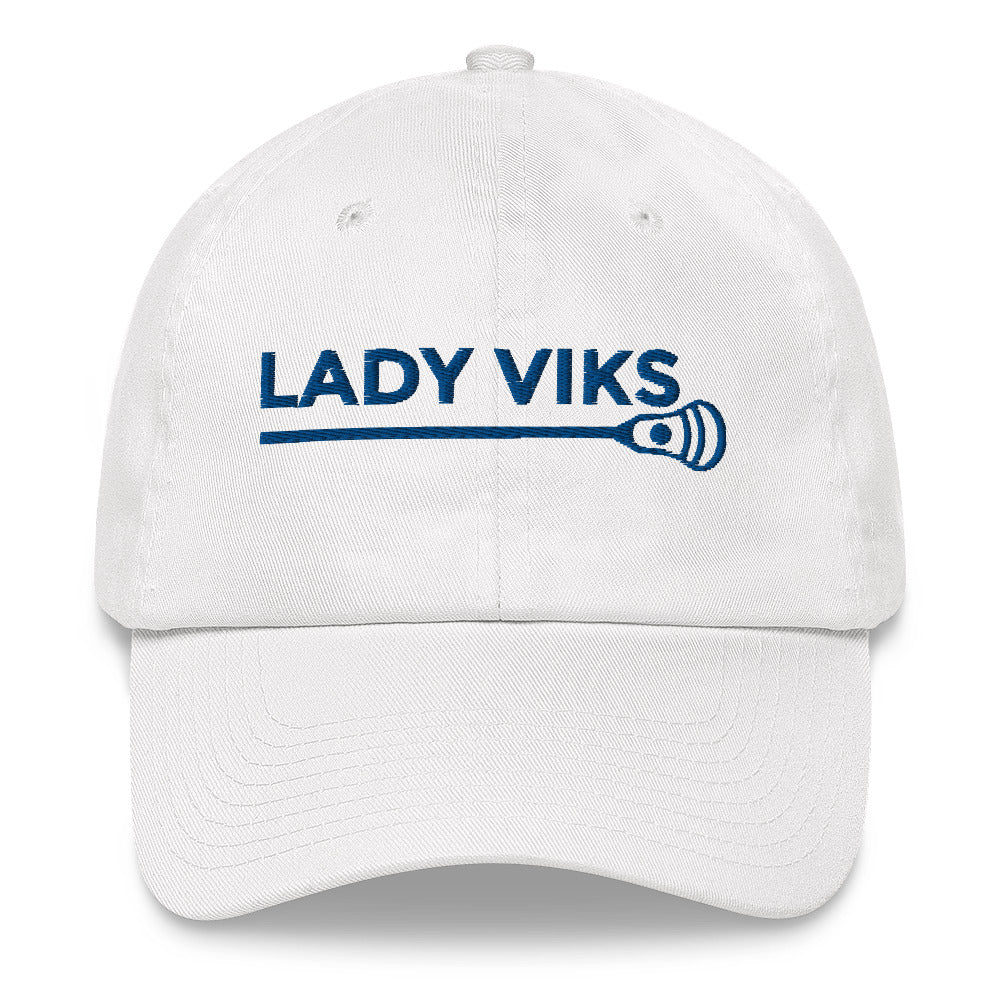 UPLC Yupoong Classic Dad Hat