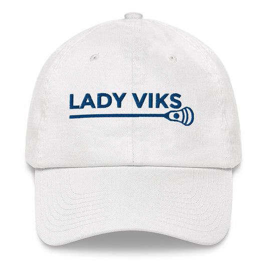 UPLC Yupoong Classic Dad Hat