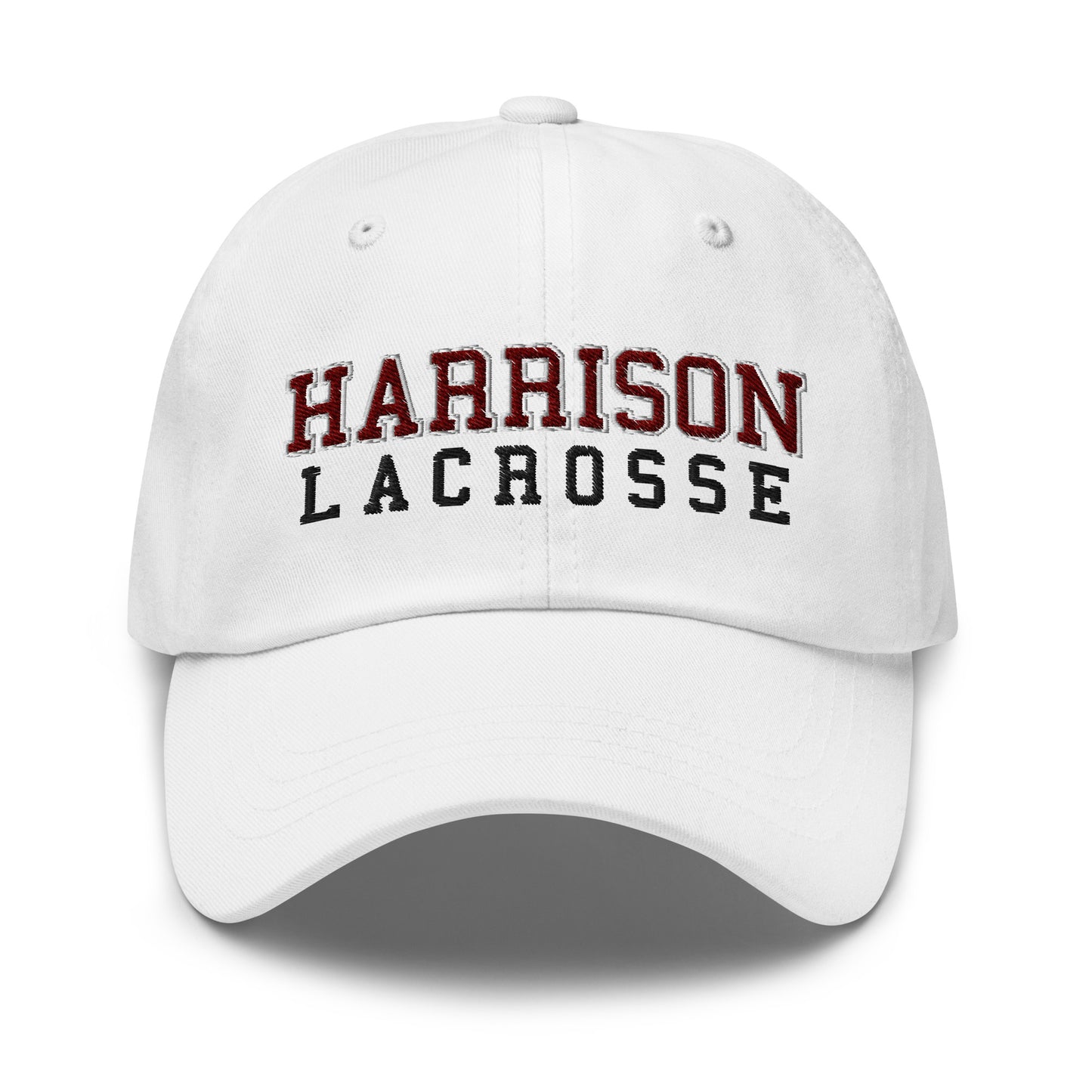 HYL Yupoong Classic Dad Hat