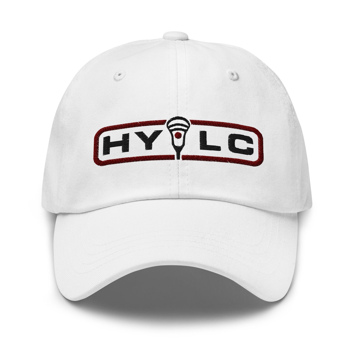 HYL Yupoong Classic Dad Hat